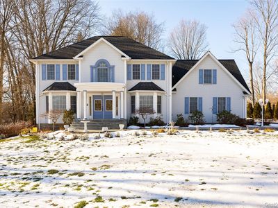 8 Toms Way, Poughkeepsie, NY, 12603