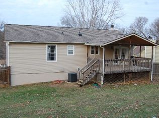 1709 Winbrook Cir, Knoxville, TN 37922