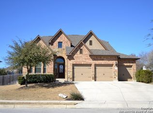 1112 Gwendolyn Way, Schertz, TX 78154