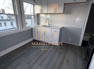 243 S Clinton St #3C, East Orange, NJ 07018