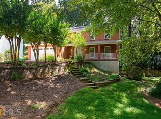 4256 Jones Bridge Cir, Norcross, GA 30092