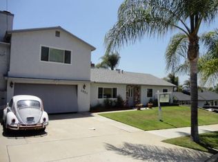 1651 Meadow Rd, El Cajon, CA 92021