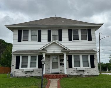 521 S High St, Independence, MO, 64050