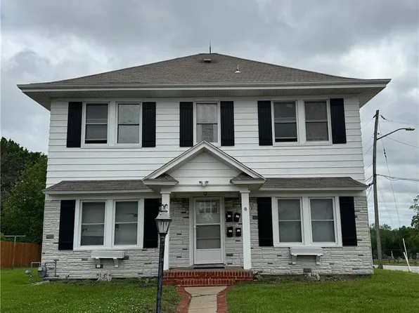 521 S High St, Independence, MO 64050