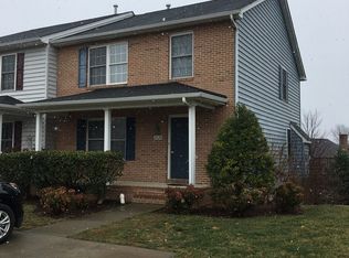 2028 Stoneleigh Dr, Winchester, VA 22601