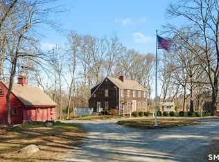 226 Middlesex Avenue, Chester, CT 06412
