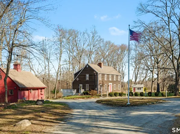 226 Middlesex Avenue, Chester, CT 06412