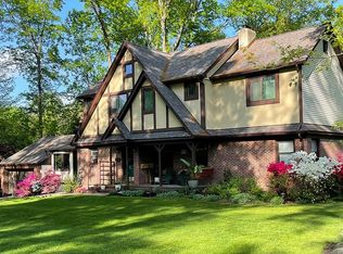 75 Terrace St, Haworth, NJ 07641