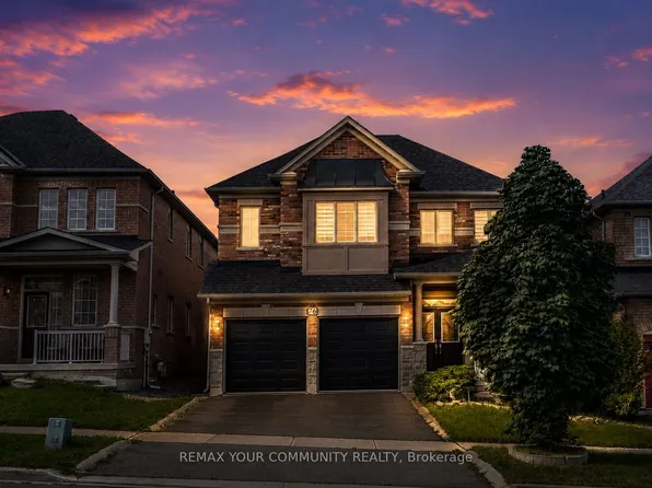 76 Ivy Glen Dr, Vaughan, ON L6A 0P2