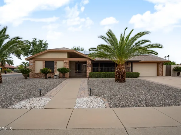 18602 N 138TH Avenue, Sun City West, AZ 85375
