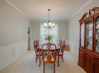 5369 Culzean Way, Suwanee, GA 30024