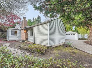 12003 79th Ave S, Seattle, WA