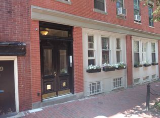 27 Temple St #T1, Boston, MA 02114