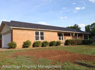 9 Mockingbird Ln, Conway, AR 72032