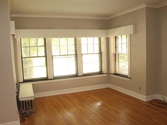 Large living room