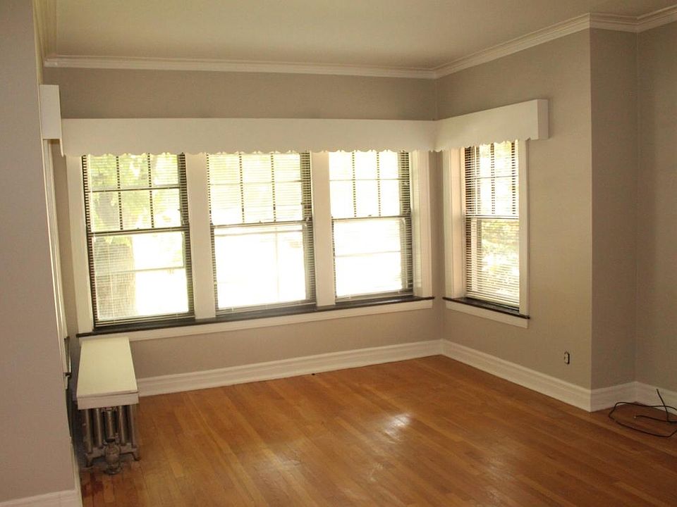 Large living room