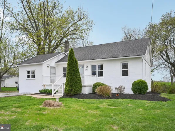 673 Harrisonville Rd, Swedesboro, NJ 08085