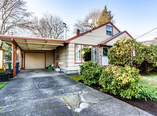 740 Ellsworth St, Eugene, OR 97402