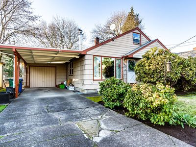 740 Ellsworth St, Eugene, OR, 97402