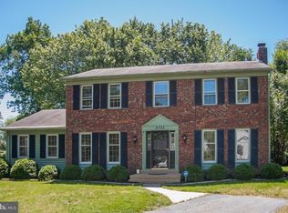5733 Buckhaven Ct, Alexandria, VA 22315