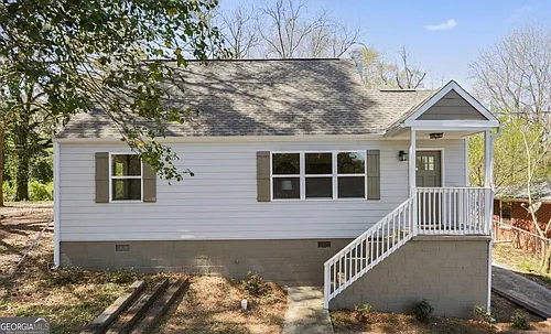 2561 Sylvan Rd Photo 1