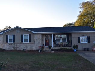 1762 Kolb Rd, Sumter, SC 29154