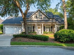 2822 SW 94th Dr, Gainesville, FL 32608