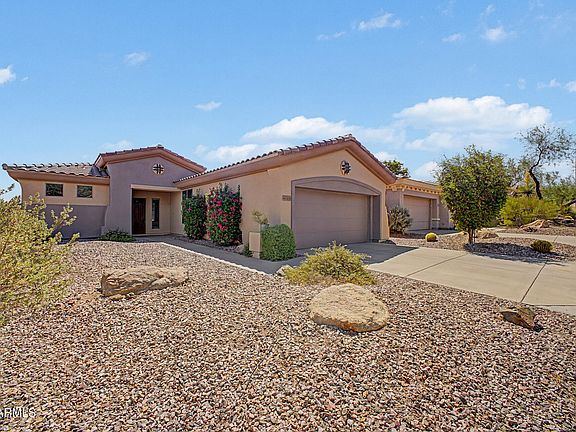 3rd image of 42108 N ANTHEM HEIGHTS Drive