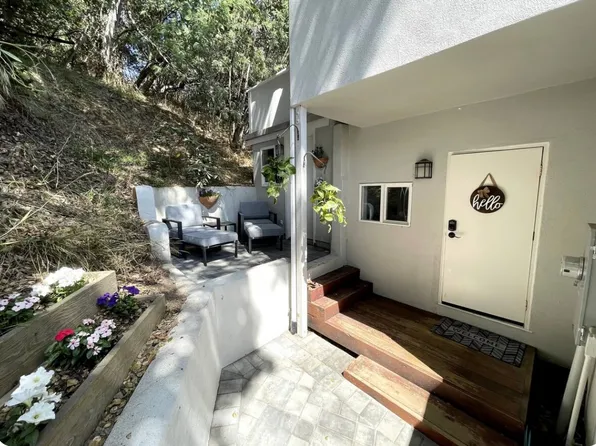 532 Moonrise Ln, Aptos, CA