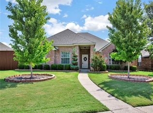 3706 Charleston Dr, Richardson, TX 75082