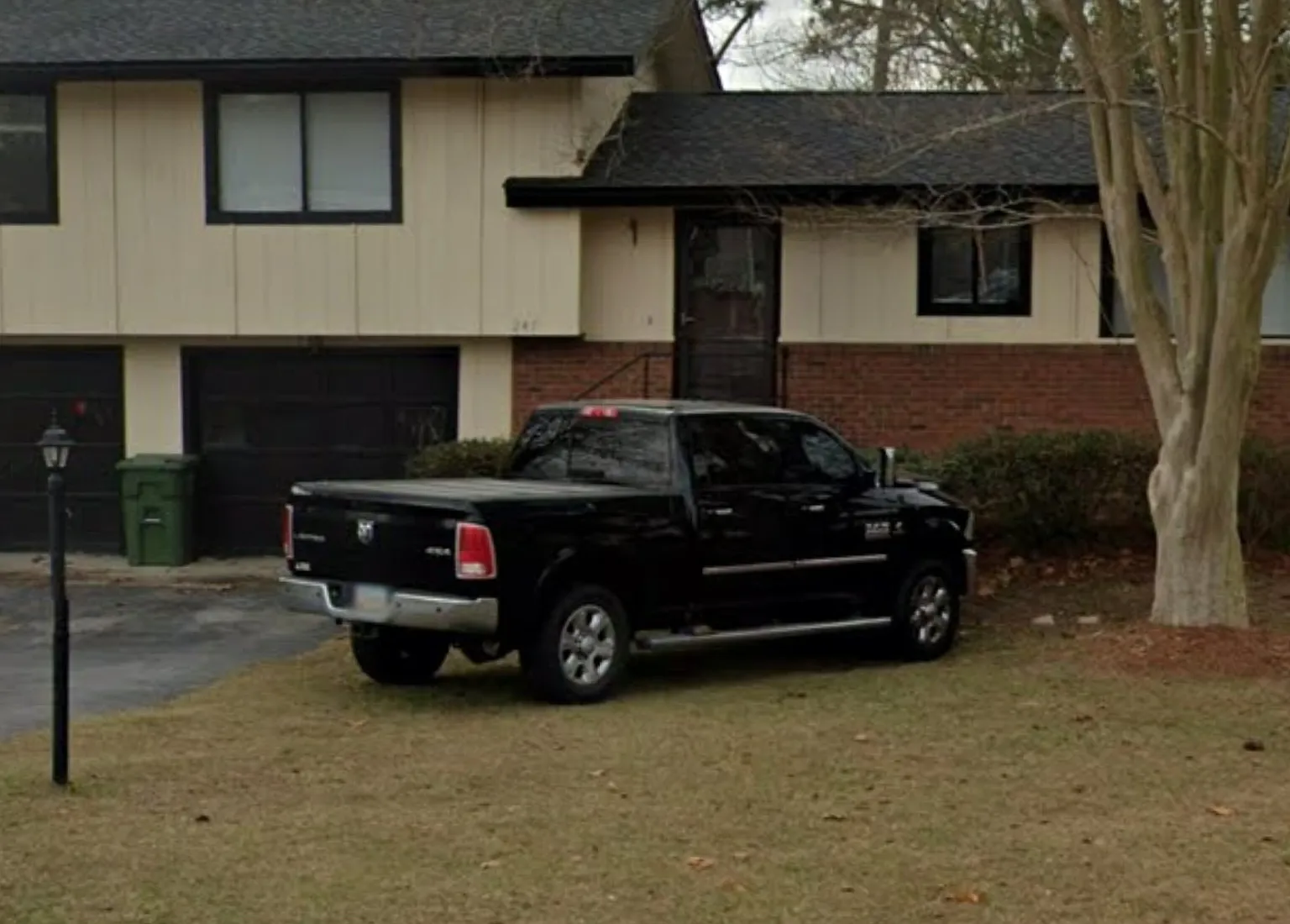 Cherokee Dr, Moultrie — Photo 1