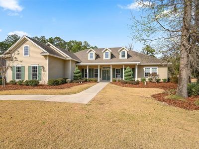 8410 NW 62nd Ln, Gainesville, FL, 32653