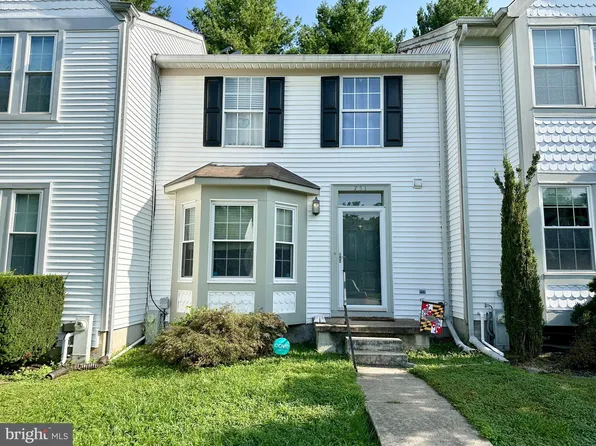 751 Orley Pl, Bel Air, MD 21014
