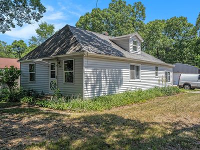 2982 McDermott St, Muskegon, MI, 49444