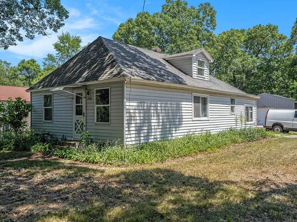 2982 McDermott St, Muskegon, MI 49444