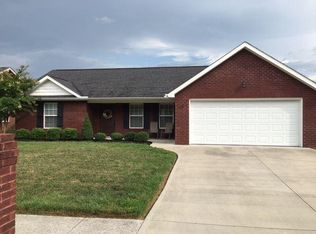 7655 Applecross Rd, Corryton, TN 37721