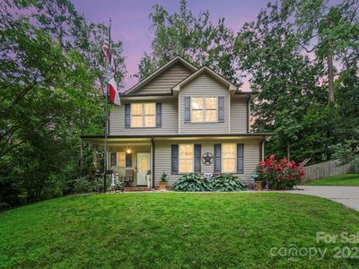 703 Brookcrest Dr, Kannapolis, NC, 28081