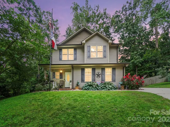 703 Brookcrest Dr, Kannapolis, NC 28081