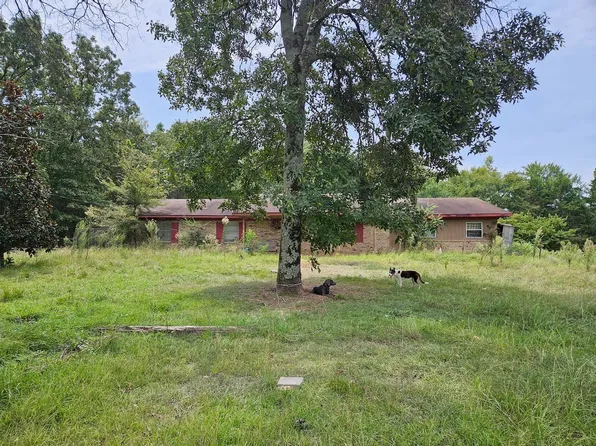 390 County Road 2978, Hughes Springs, TX 75656