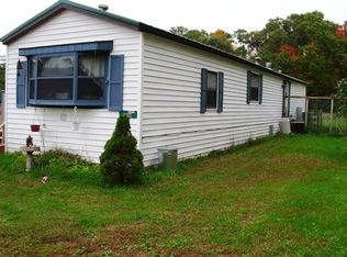 12322 Franklin Rd, Tomah, WI 54660