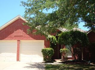 4757 Misty Ridge Dr, Fort Worth, TX 76137