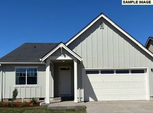 598 Withers Ct SE, Albany, OR 97322
