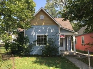 723 N Concord St, Indianapolis, IN
