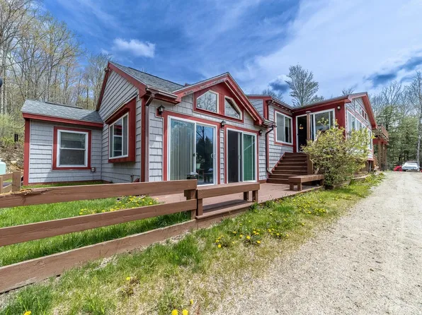 2099 NH Route 140, Gilmanton, NH 03837