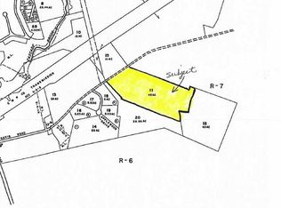 0 Davis Rd, Farmington, ME 04938