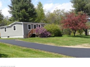 862 Swan Lake Ave, Swanville, ME 04915