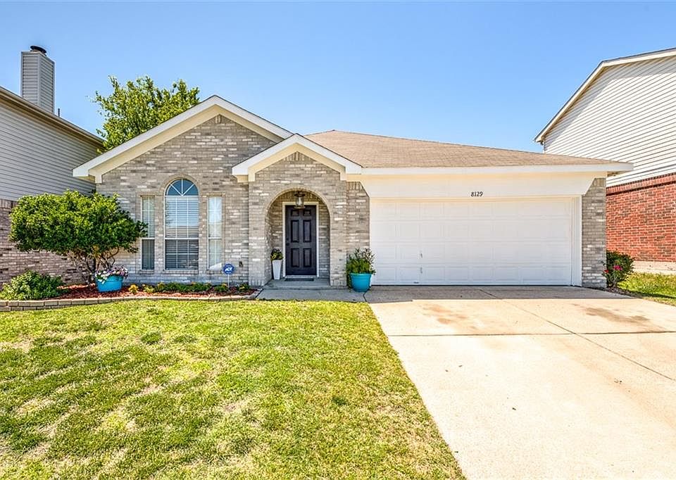 1st image of 8129 Malibu Sun Dr