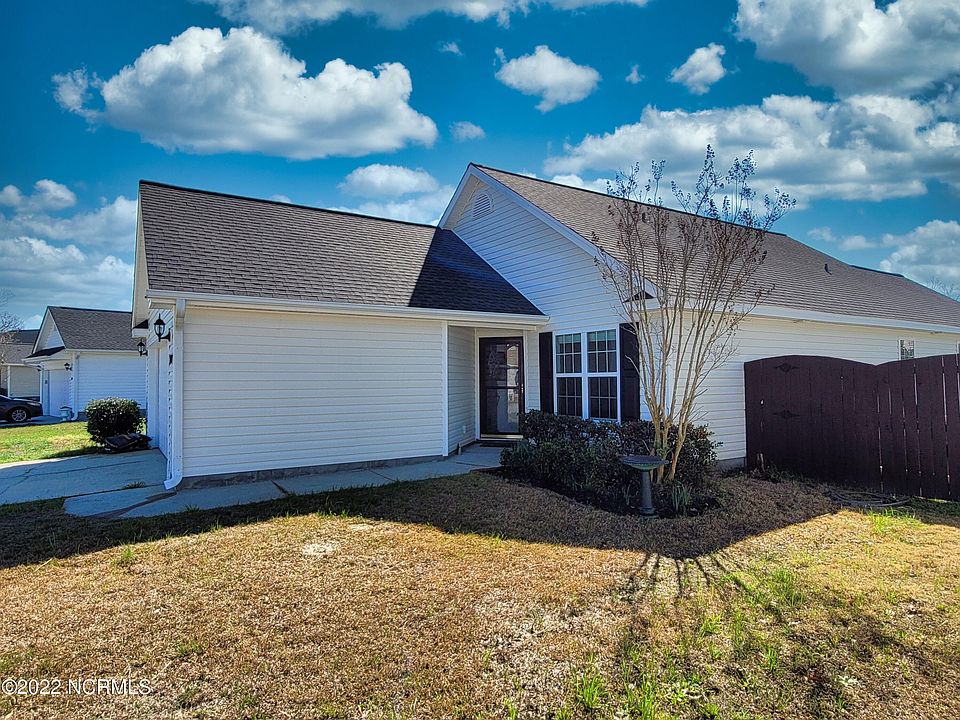 122 Els Lane, New Bern, NC 28560 Zillow