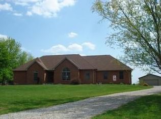 4623 Wilson Rd NW, Lancaster, OH 43130