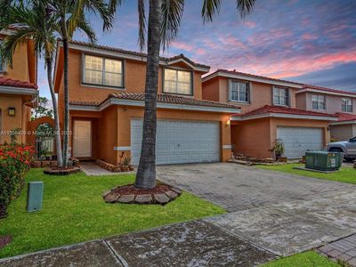7171 Sienna Ridge Ln, Lauderhill, FL, 33319